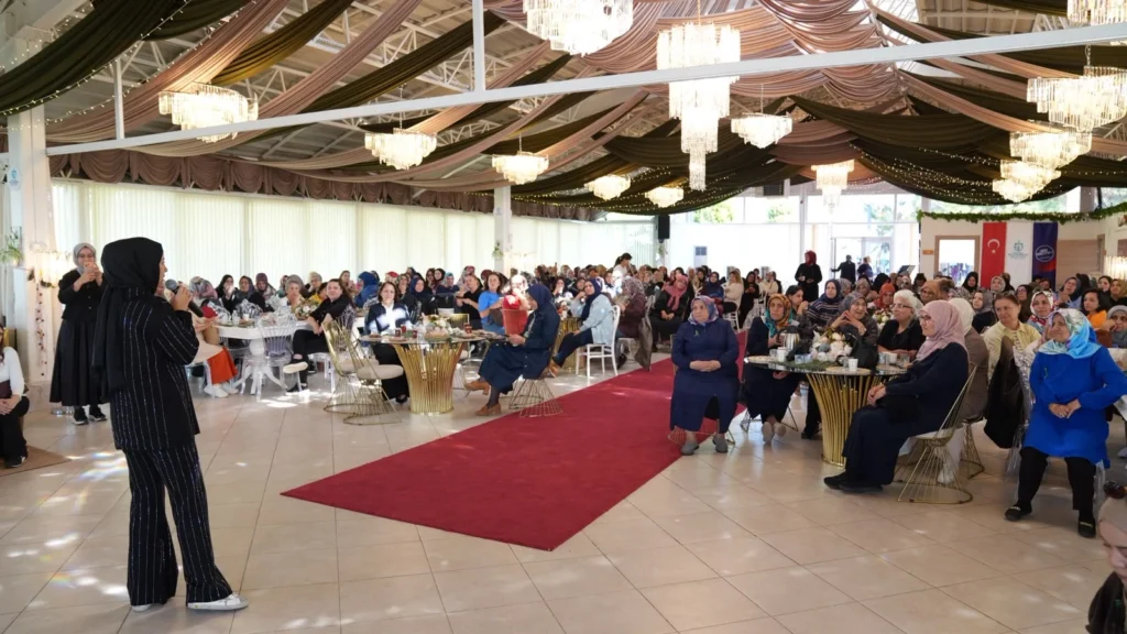 İlham veren kadınlar, değişen hayatlar - görsel 3