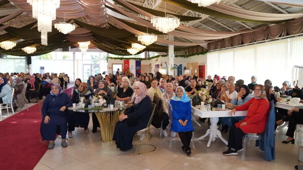 İlham veren kadınlar, değişen hayatlar - görsel 4