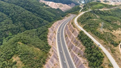 İlimtepe’ye ulaşımda 2. etap başladı