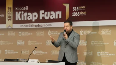 Pişgin: İman, insanın acıya bakış açısını değiştirir