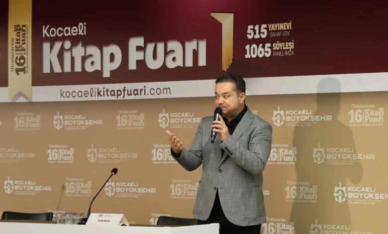 Pişgin: İman, insanın acıya bakış açısını değiştirir