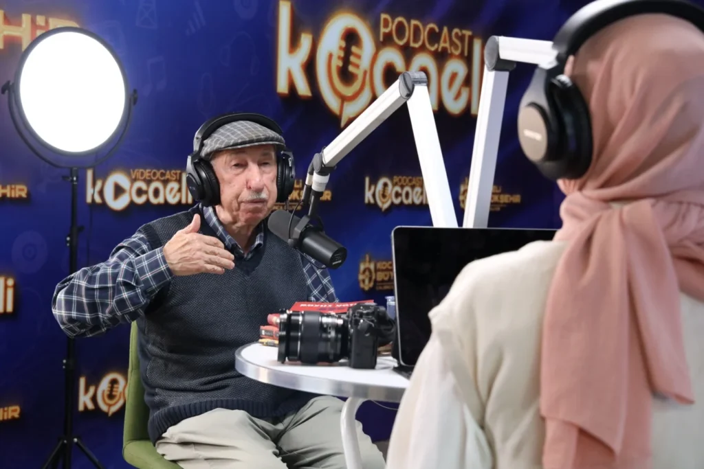 “İngiliz gözüyle Müslümanlık nedir, merak ettim” - görsel 2