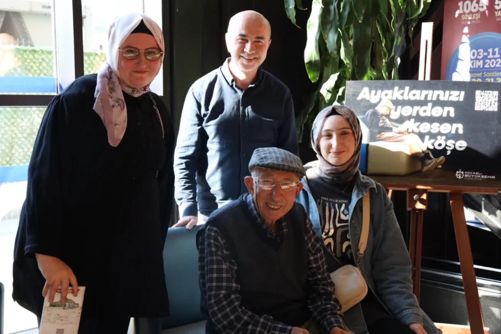 “İngiliz gözüyle Müslümanlık nedir, merak ettim” - görsel 4