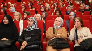 “İnsanın en önemli görevi kendisini onarmasıdır”