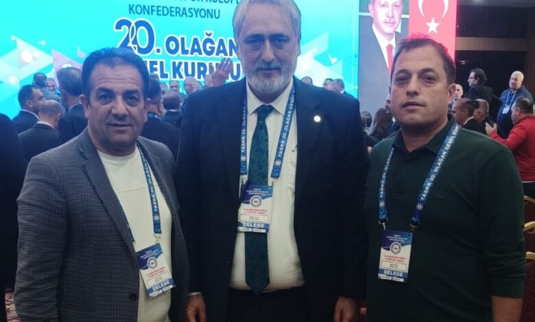 İzmit Belediyesinden amatör spora üst düzey temsil