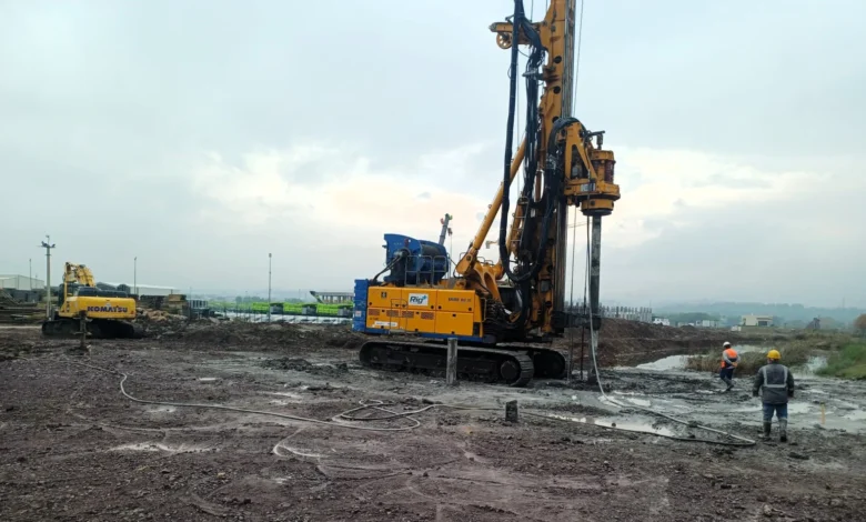 İzmit’in ulaşımına 1,5 milyar TL’lik güçlü dokunuş