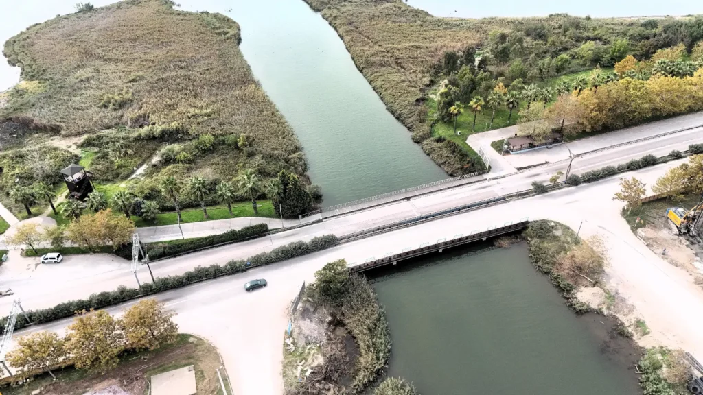 İzmit’in ulaşımına 1,5 milyar TL’lik güçlü dokunuş - görsel 3