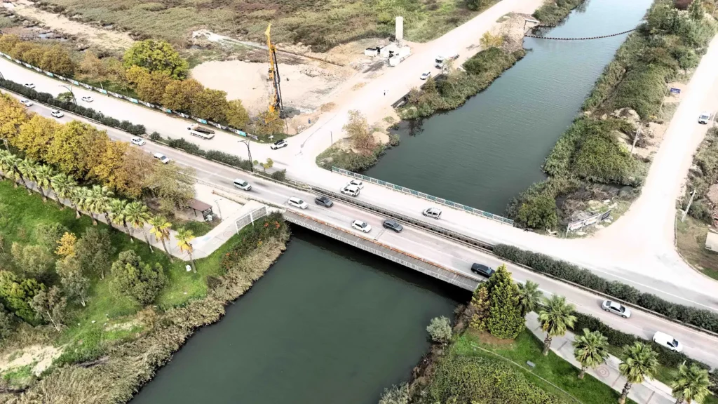 İzmit’in ulaşımına 1,5 milyar TL’lik güçlü dokunuş - görsel 4