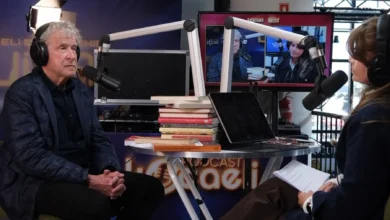 John Perkins: Kitaplar geleceğe umut taşıyor