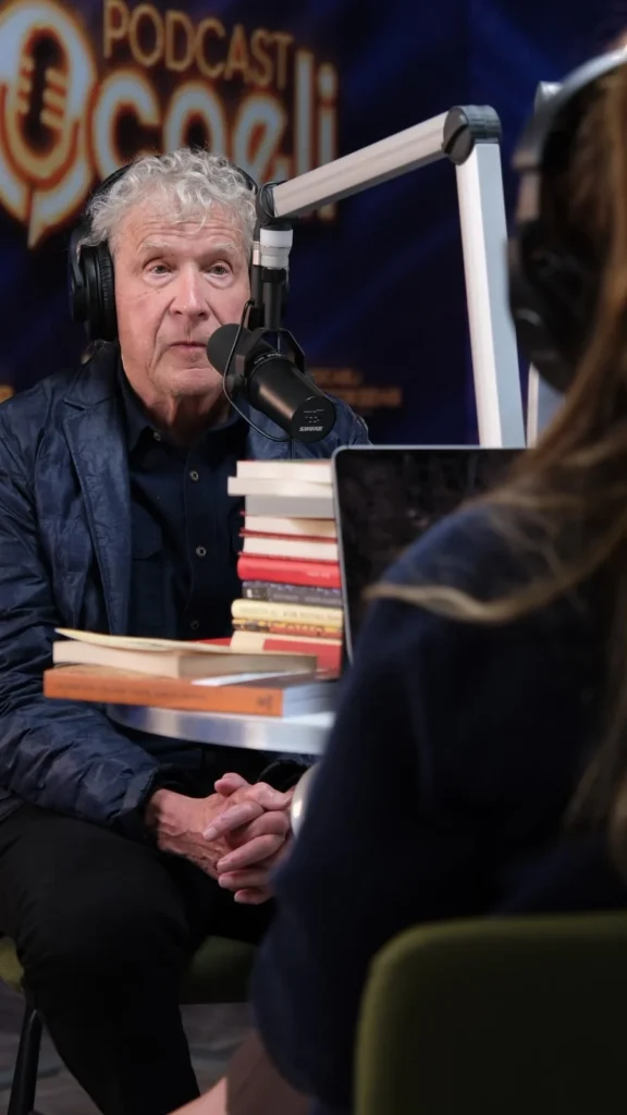 John Perkins: Kitaplar geleceğe umut taşıyor - görsel 2