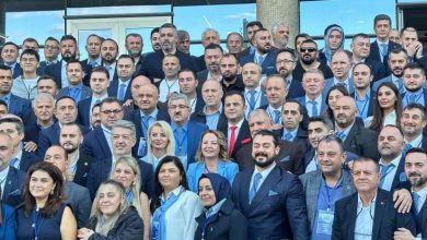 KOTO seçim sonuçları