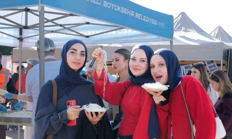 ‘Gelin Tanış Olalım’da eğlence başladı