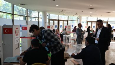 KSO Seçimlerinde Ayhan Zeytinoğlu'nun Yeşil Listesi Kazandı