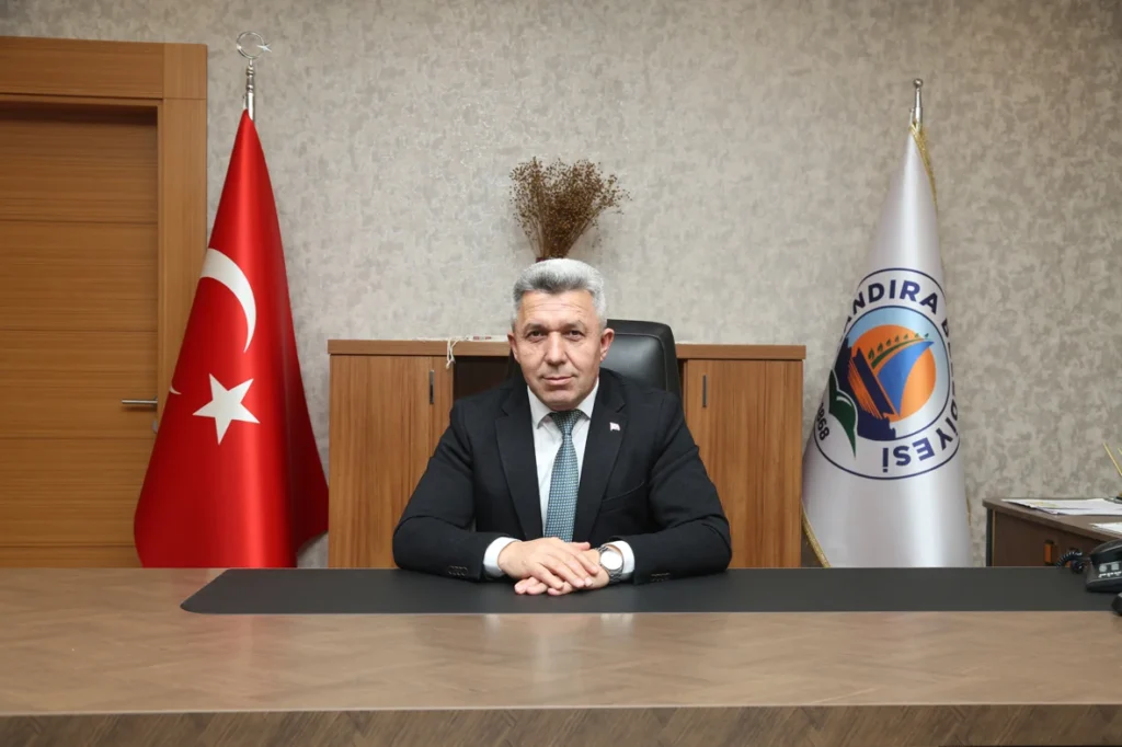 KANDIRA BELEDİYESİNDEN ÜNİVERSİTE ÖĞRENCİLERİME EĞİTİM YARDIMI - görsel 2