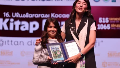 Kangal’dan ebeveynlere: “Sevgi onarır”