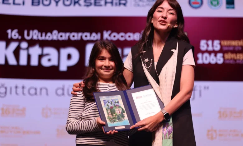 Kangal’dan ebeveynlere: “Sevgi onarır”