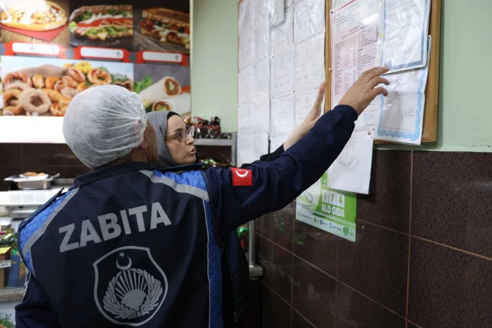 Kartepe’de Okul Kantinlerine Sıkı Denetim - görsel 3