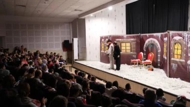 Kartepe’de Sanatın Perdesi Her Yaş İçin Açılıyor