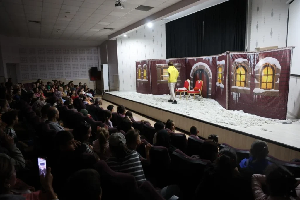 Kartepe’de Sanatın Perdesi Her Yaş İçin Açılıyor - görsel 4