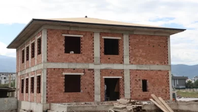 Kartepe’nin Yeni Polis Merkezi Şekilleniyor