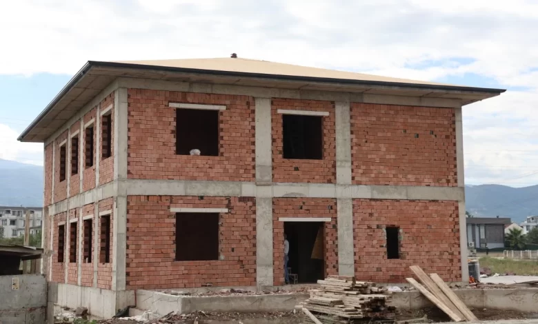 Kartepe’nin Yeni Polis Merkezi Şekilleniyor