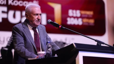“Kitap Fuarı, Kocaeli için çok güzel bir imkan”