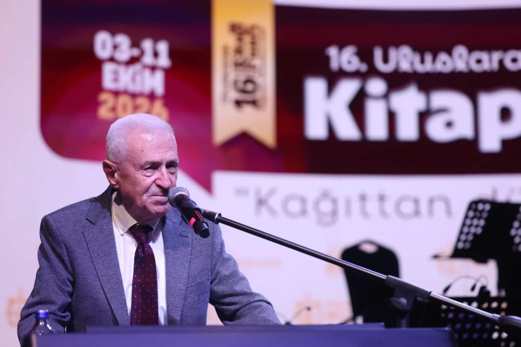 “Kitap Fuarı, Kocaeli için çok güzel bir imkan” - görsel 2