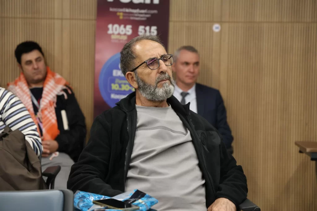 Kitap Fuarı’nda romanlarla yakın tarihe yolculuk - görsel 4