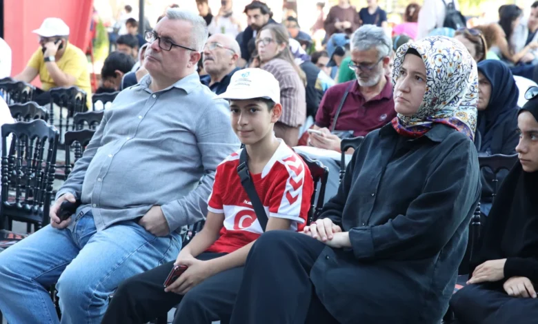 “Kitaplar yapay zekâya karşı korunmalı”