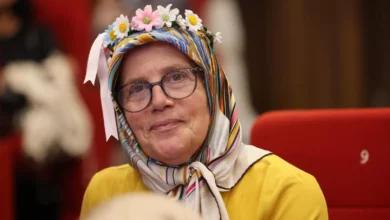 “Kız çocuğuna yatırım, geleceğe yatırımdır”