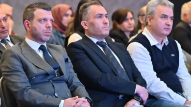 Kocaeli’de uluslararası çevre buluşması