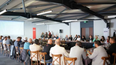 Kocaeli’nin turizm vizyonu ortak akılla şekilleniyor