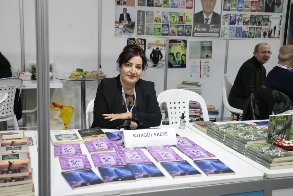 Kocaeli’nin yerel yazarları KÜDEP ile güçleniyor - görsel 2