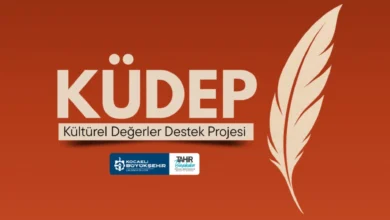 Kocaeli’nin yerel yazarları KÜDEP ile güçleniyor