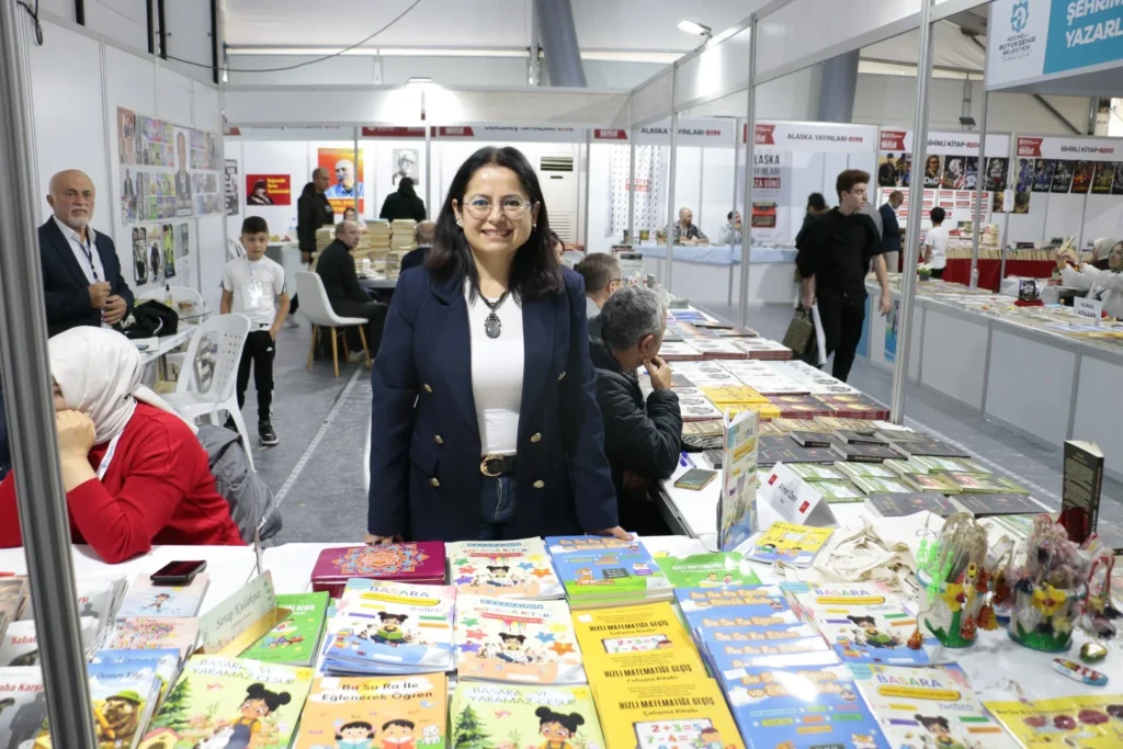 Kocaeli’nin yerel yazarları KÜDEP ile güçleniyor - görsel 4