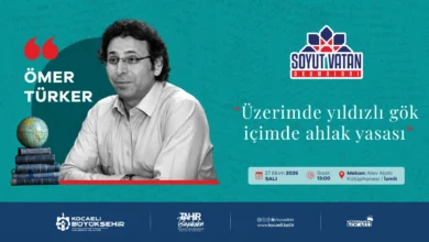 Kütüphanelerde Soyut Vatan — Kütüphanelerde “Soyut Vatan” yolculuğu başlıyor