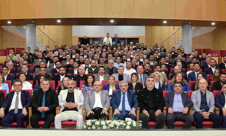 Başkan Bulut