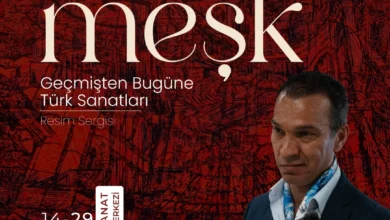 “Kocaeli ile Muhabbet” sanatseverlerle buluşuyor