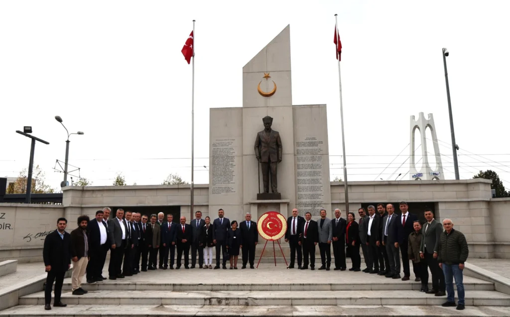 Muhtarların en mutlu günü - görsel 3