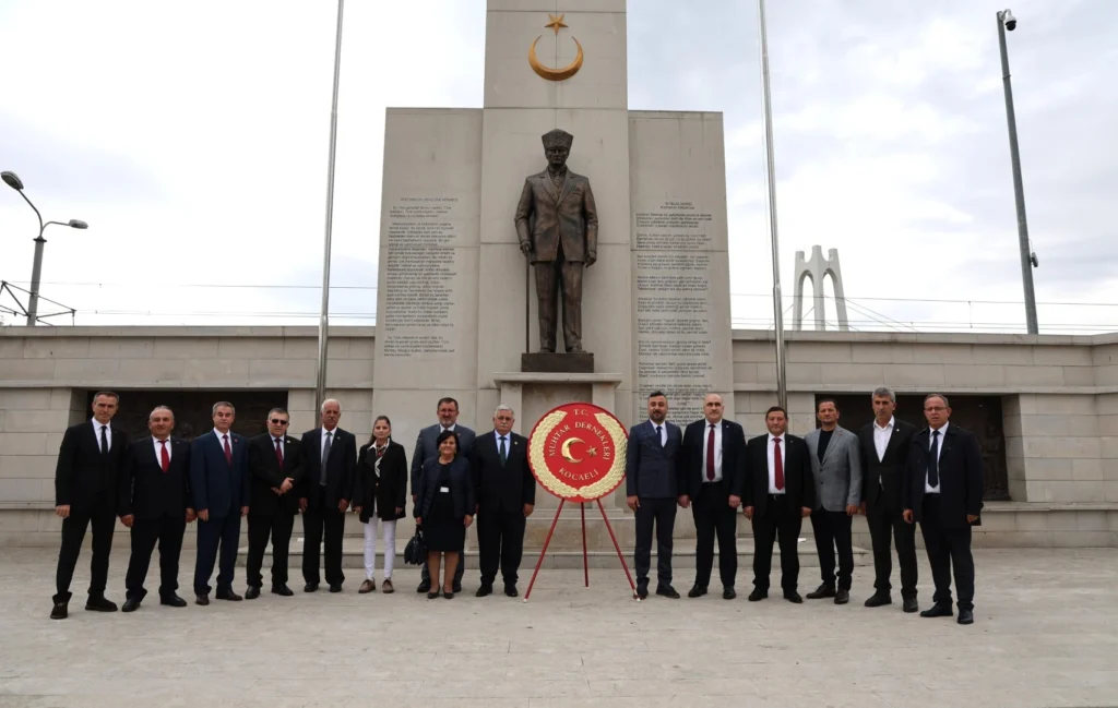 Muhtarların en mutlu günü - görsel 4