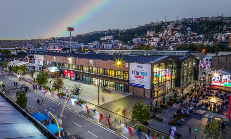 Nadir eserler Kitap Fuarı’nda müzayedeye çıkıyor