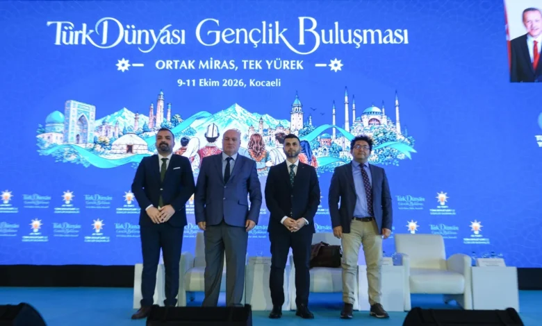 “Önümüzdeki yüzyılı Türk Dünyası Yüzyılı yapacağız”