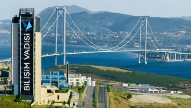 Osmangazi Köprüsü’nde binler koşacak, ulaşım sürecek