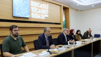 KOTO'danişletmelerin dijital dönüşümüne destek: 5 firmaya ücretsiz danışmanlık verilecek