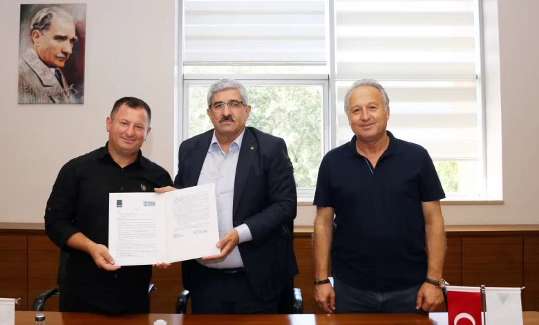 KOTO, Türker Sosyal Hizmetler ile indirim protokolü imzaladı