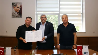 KOTO, Türkerler Güvenlik ile indirim protokolü imzaladı