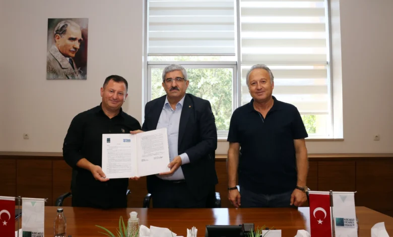 KOTO, Türkerler Güvenlik ile indirim protokolü imzaladı