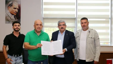 KOTO ile EMS Trading Ltd. – NORTHWESTSTAR Arasında İndirim Protokolü İmzalandı