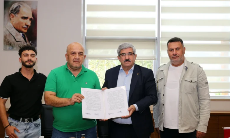 KOTO ile EMS Trading Ltd. – NORTHWESTSTAR Arasında İndirim Protokolü İmzalandı