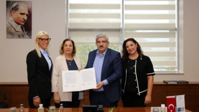 KOTO ile Yalı Kimya İXM Temizlik Ürünleri Arasında İndirim Protokolü İmzalandı